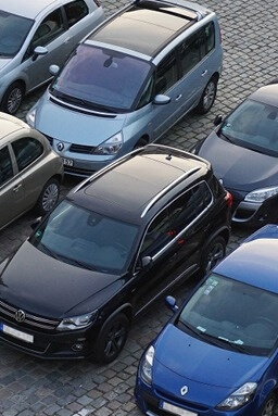 Leasing auto e veicoli commerciali