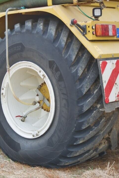 Gomme agricole