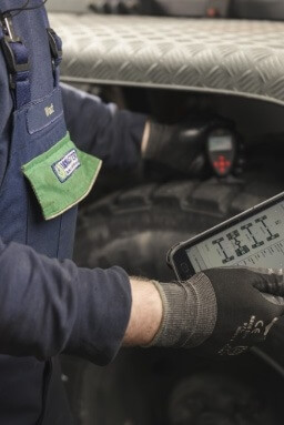Bandenservices