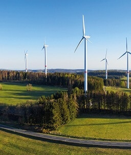 Groen en duurzaam bandenbeheer