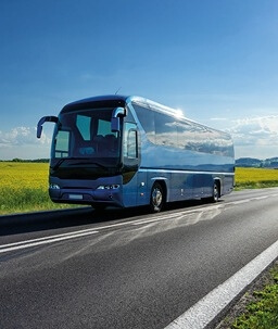 Busbanden