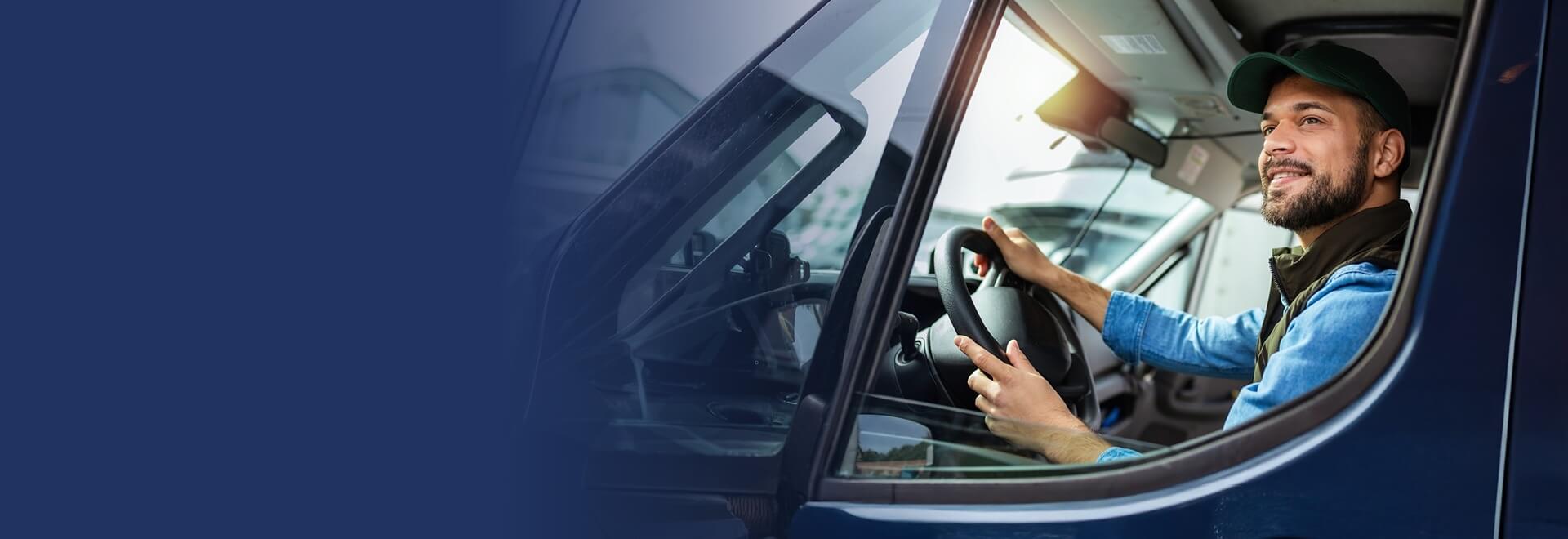 MICHELIN Connected Fleet
