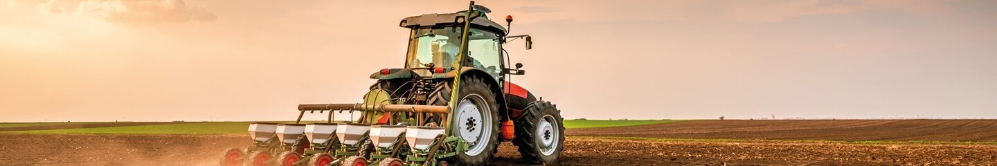 Landbouw