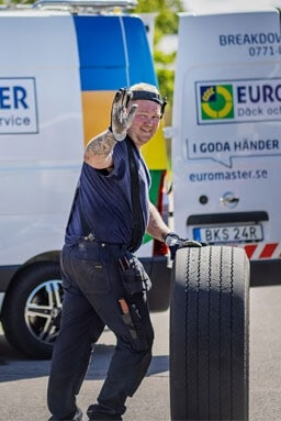 Breakdown service