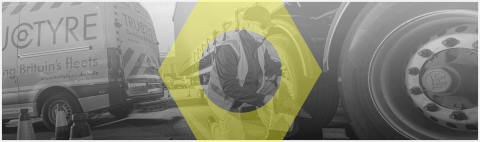 Truck tyre inspections: The foundations of a safe fleet