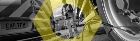 Truck Tyre Inflation - Critical Issues