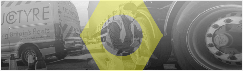 Tructyre’s proactive approach to health and safety reinforced with ISO accreditations.