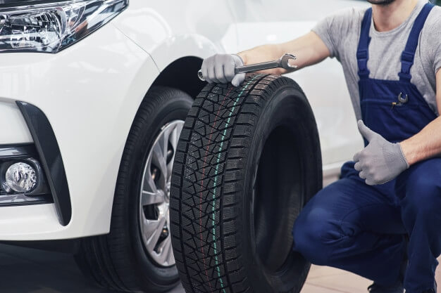 Resolvemos sobre neumáticos de segunda mano | Euromaster