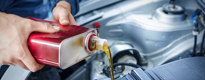 Qué es el líquido refrigerante del coche y para qué sirve?