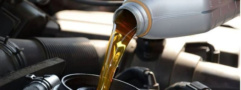 Por qué es vital cambiar el filtro de combustible en un coche diésel