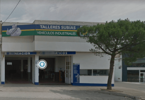 Euromaster Talleres Subias