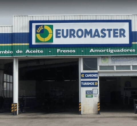 en Neumáticos y mecánica rápida | Euromaster