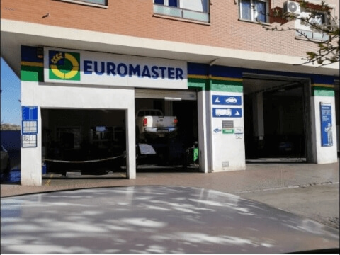 Euromaster Guadix