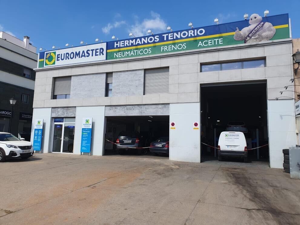 Euromaster Hermanos Tenorio Lepe