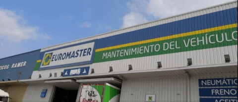 Euromaster Málaga CTM
