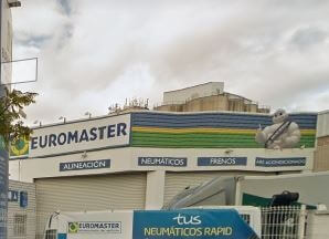 Euromaster Málaga Guadalhorce