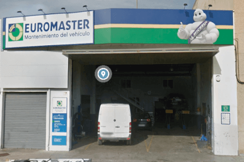 Euromaster Manacor