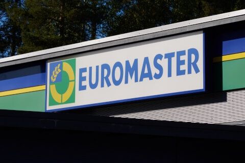 Euromaster Helsinki Malmi, Autoks Autokorjaamo Oy