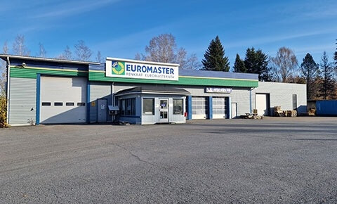 Euromaster Huittinen