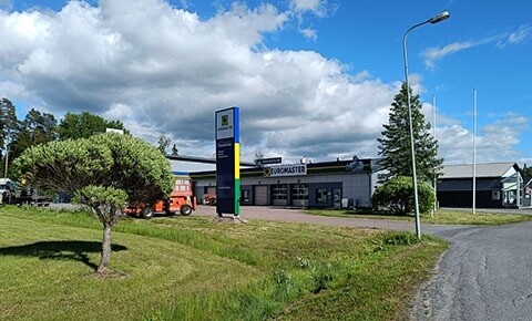 Euromaster-Loimaa