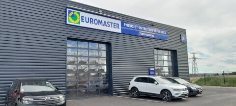 Euromaster TURCO SERVICES