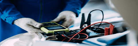 Montaggio e Sostituzione Batteria Auto