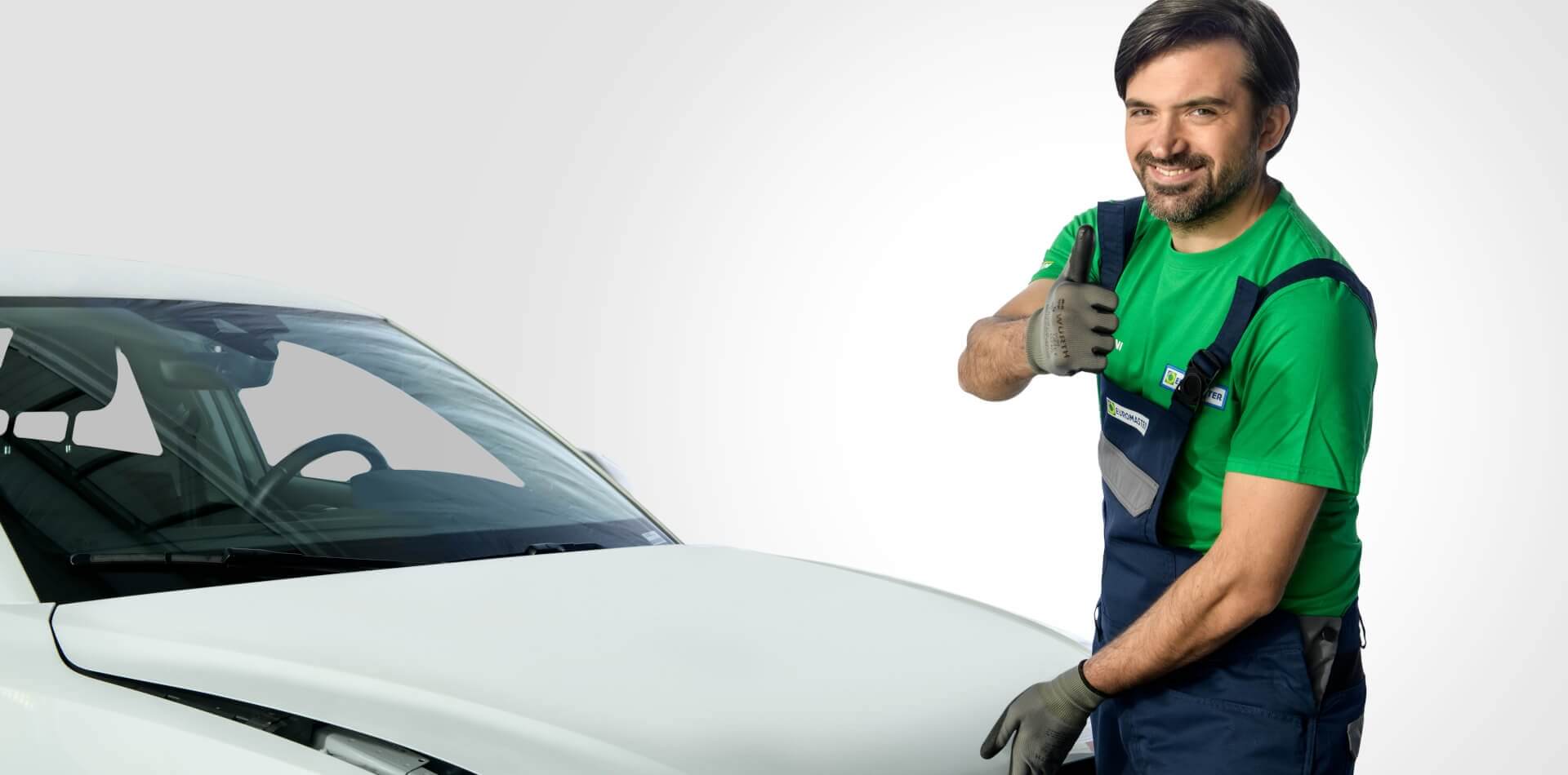officina autoriparazione