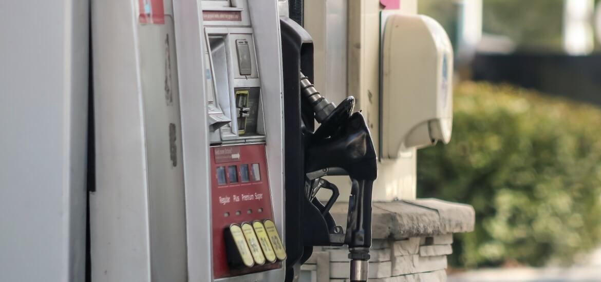 come consumare meno benzina