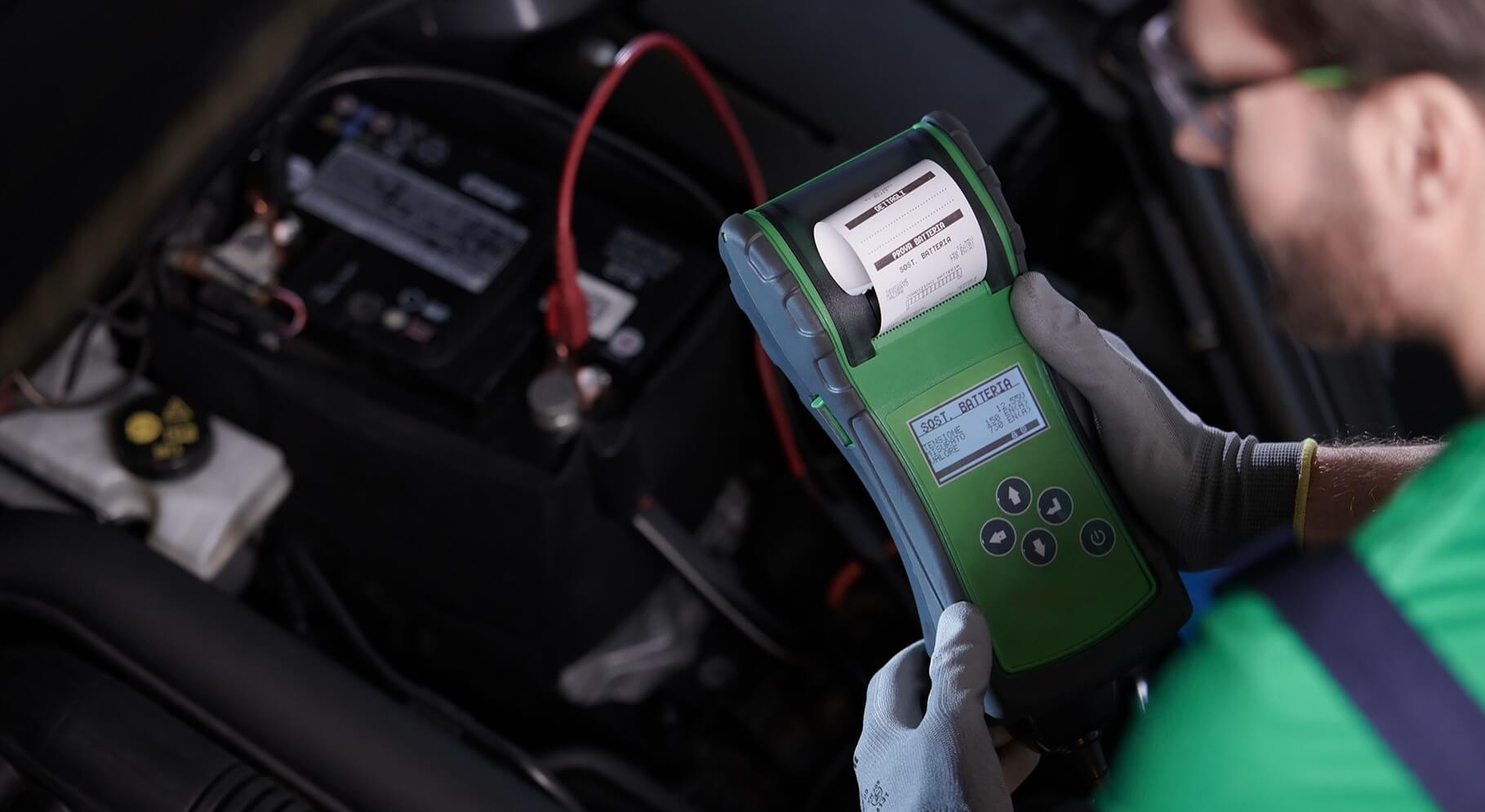 come scegliere batteria auto