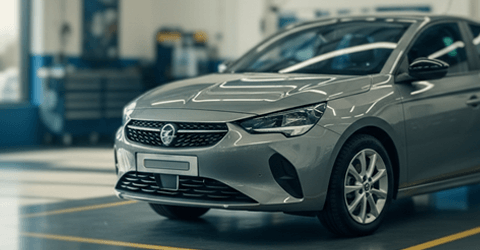 Guida alla manutenzione dell'Opel Corsa