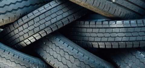 Gomme runflat: cosa sono e quali vantaggi offrono