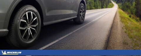 Migliori gomme Michelin