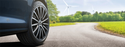 Michelin per l’ambiente: molto di più di un pneumatico