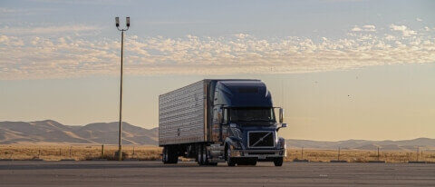 Patente per camion: come funziona