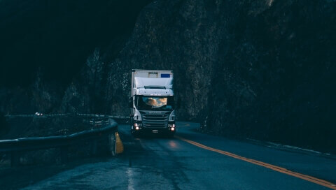 Quanto consuma un camion: come calcolare e ridurre i consumi