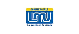 Commerciale LMV