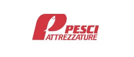 Pesci Attrezzature
