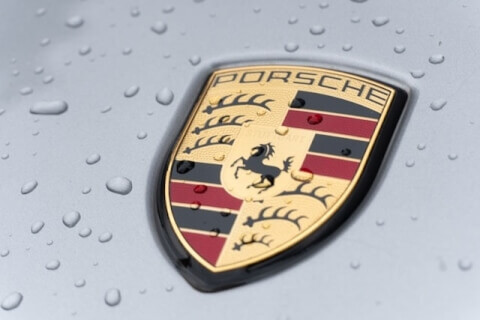 Pneumatici per Porsche