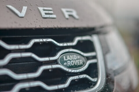 Pneumatici per Land Rover