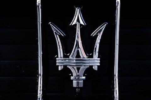 Pneumatici per Maserati
