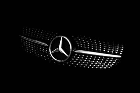Pneumatici per Mercedes