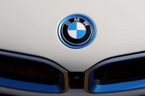 Pneumatici per BMW