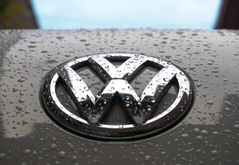 Pneumatici per Volkswagen