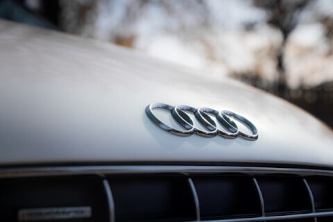 Pneumatici per Audi