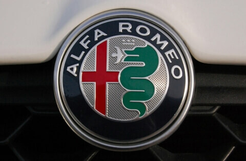 Pneumatici per Alfa Romeo