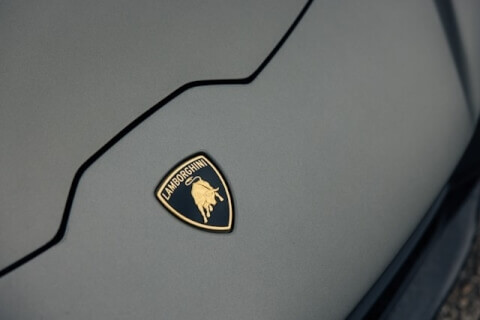Pneumatici per Lamborghini