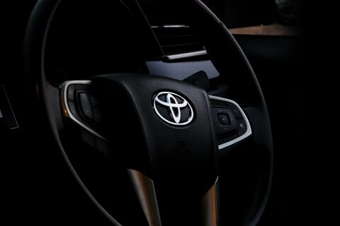 Pneumatici per Toyota