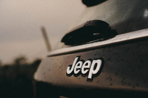 Pneumatici per Jeep