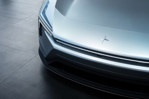 Pneumatici per Polestar