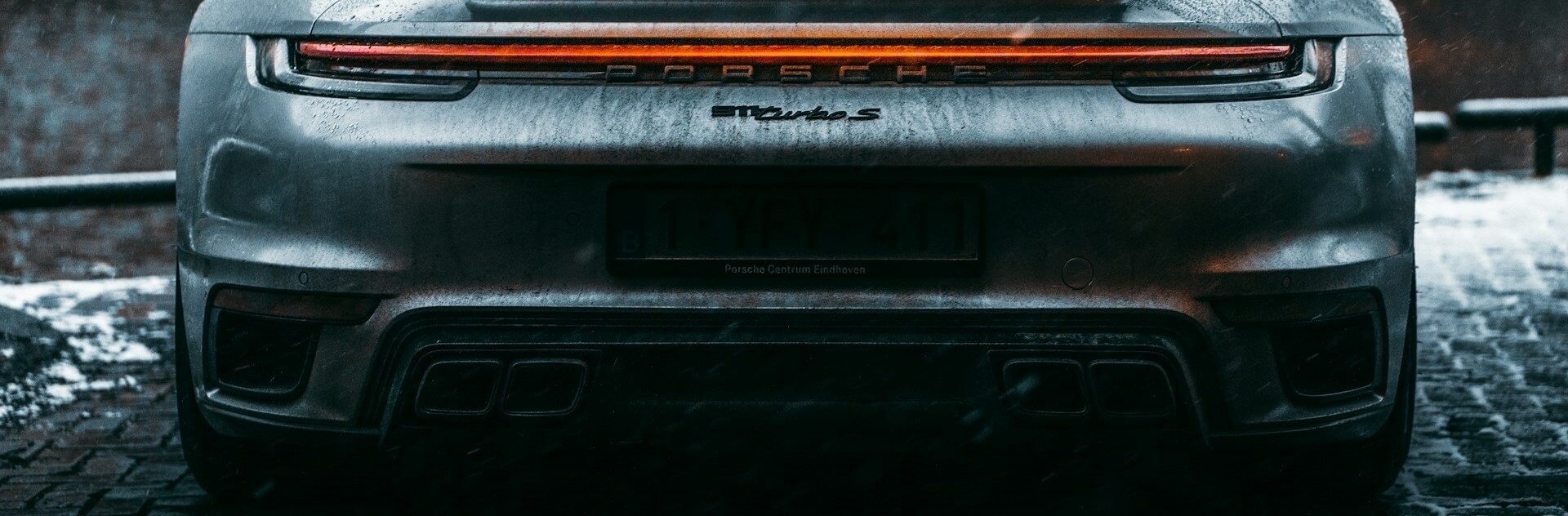 Gomme per Porsche 911
